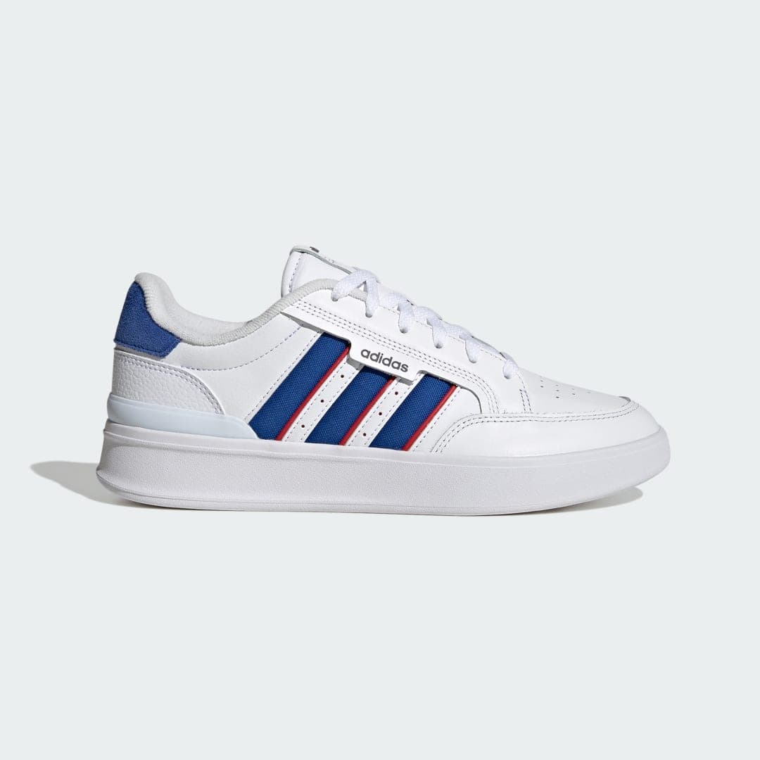 adidas Aspyre Três Listras Branco