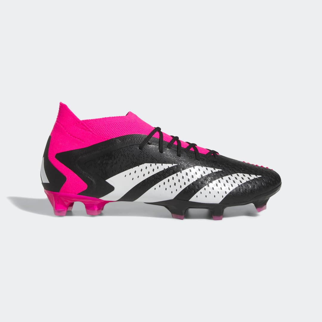 adidas Predator Accuracy.1 Campo Preto