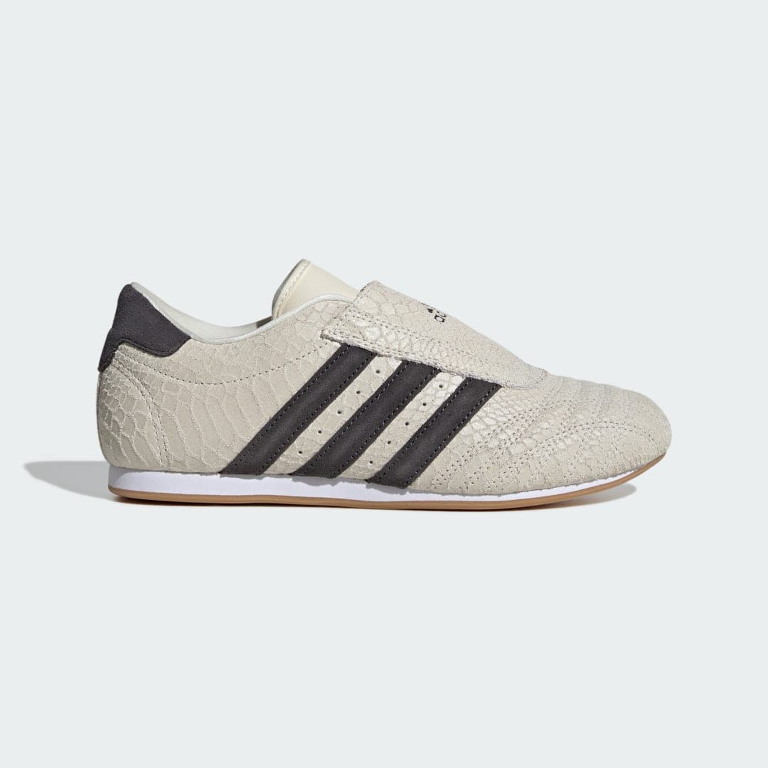 Tênis Taekwondo Mulher adidas