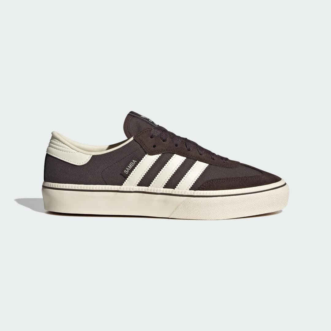 adidas Samba ST Marrom