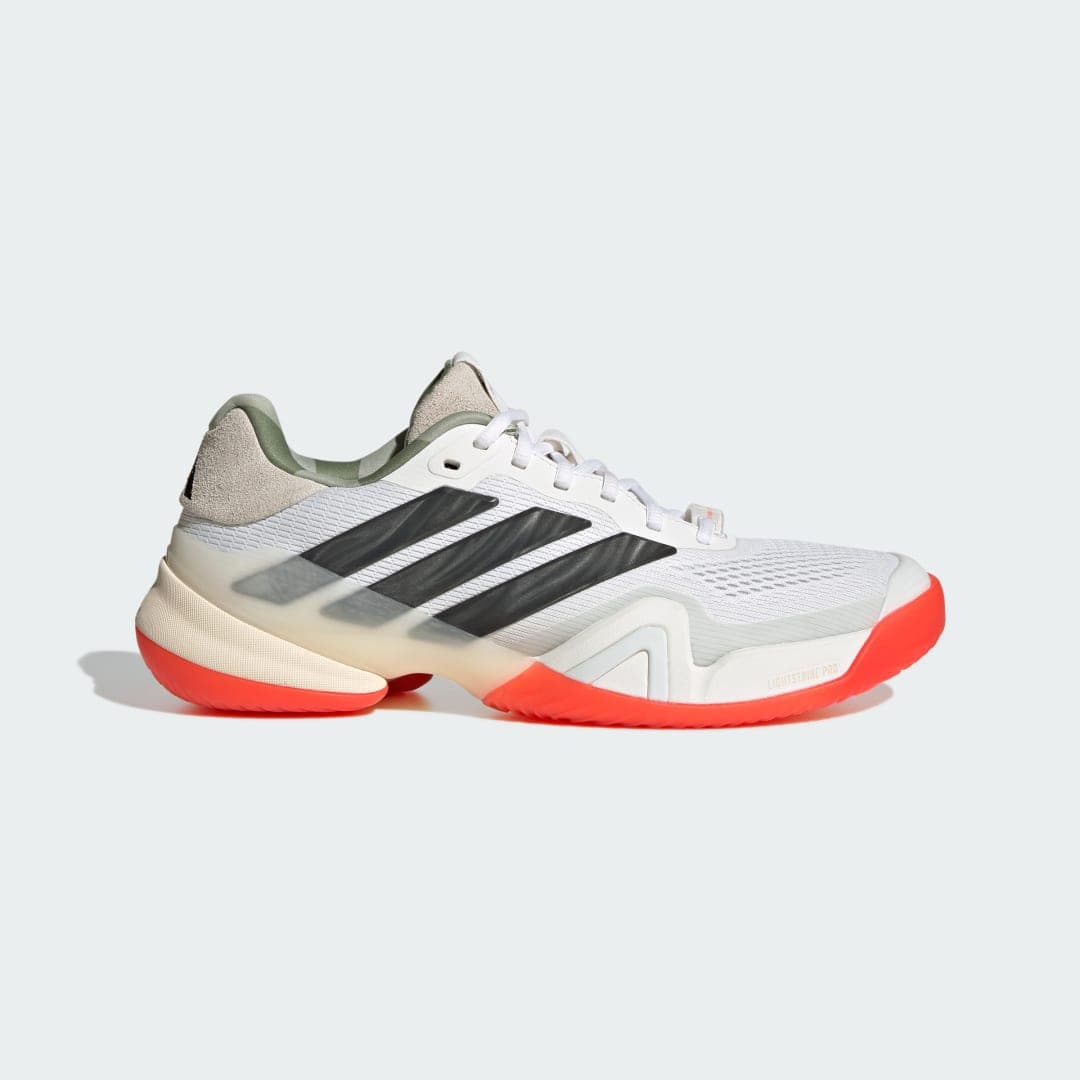 adidas Barricade 14 Branco