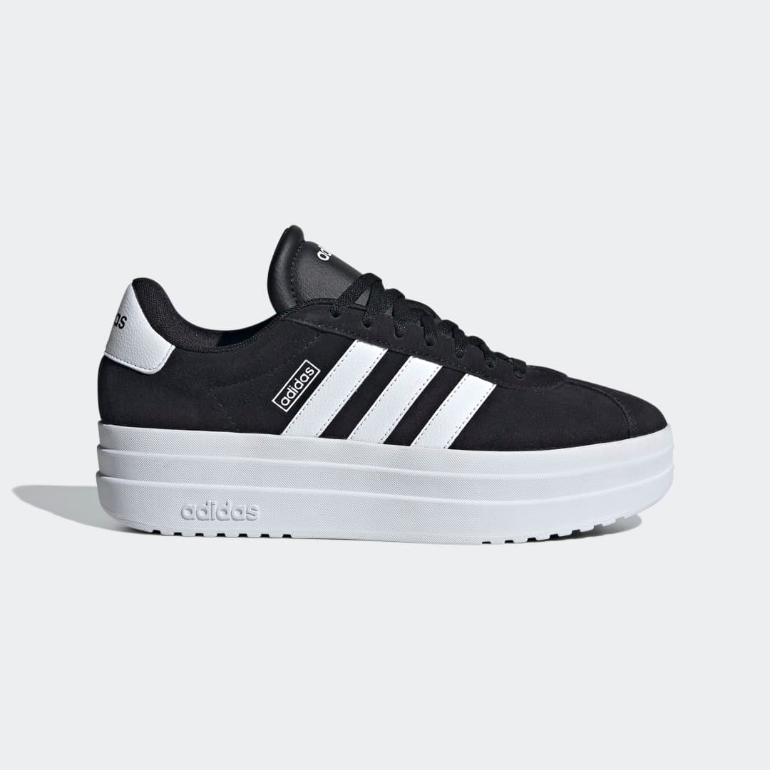 Tênis VL Court Bold Mulher adidas
