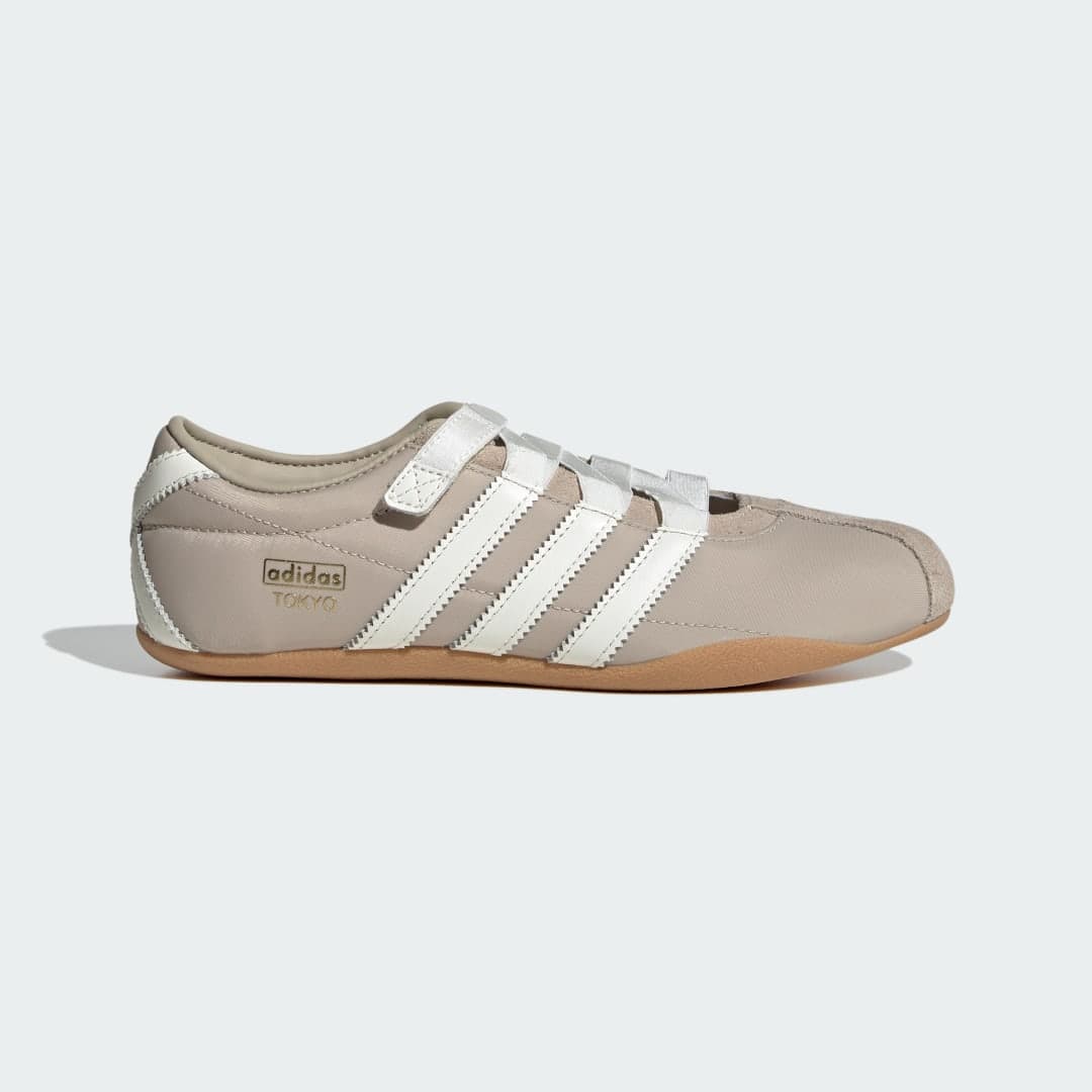 adidas Tokyo MJ Bege