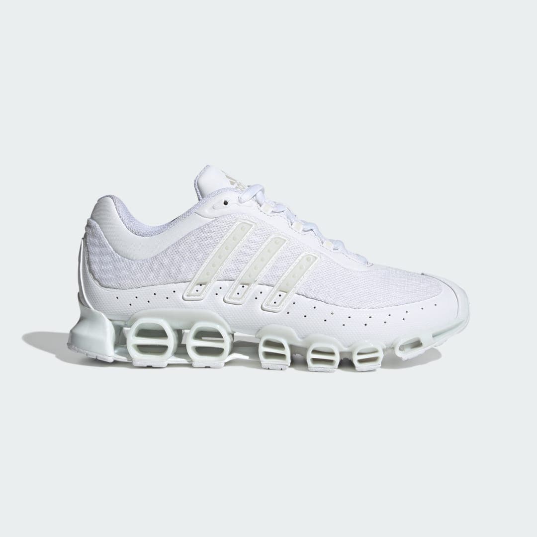 adidas Megaride Branco