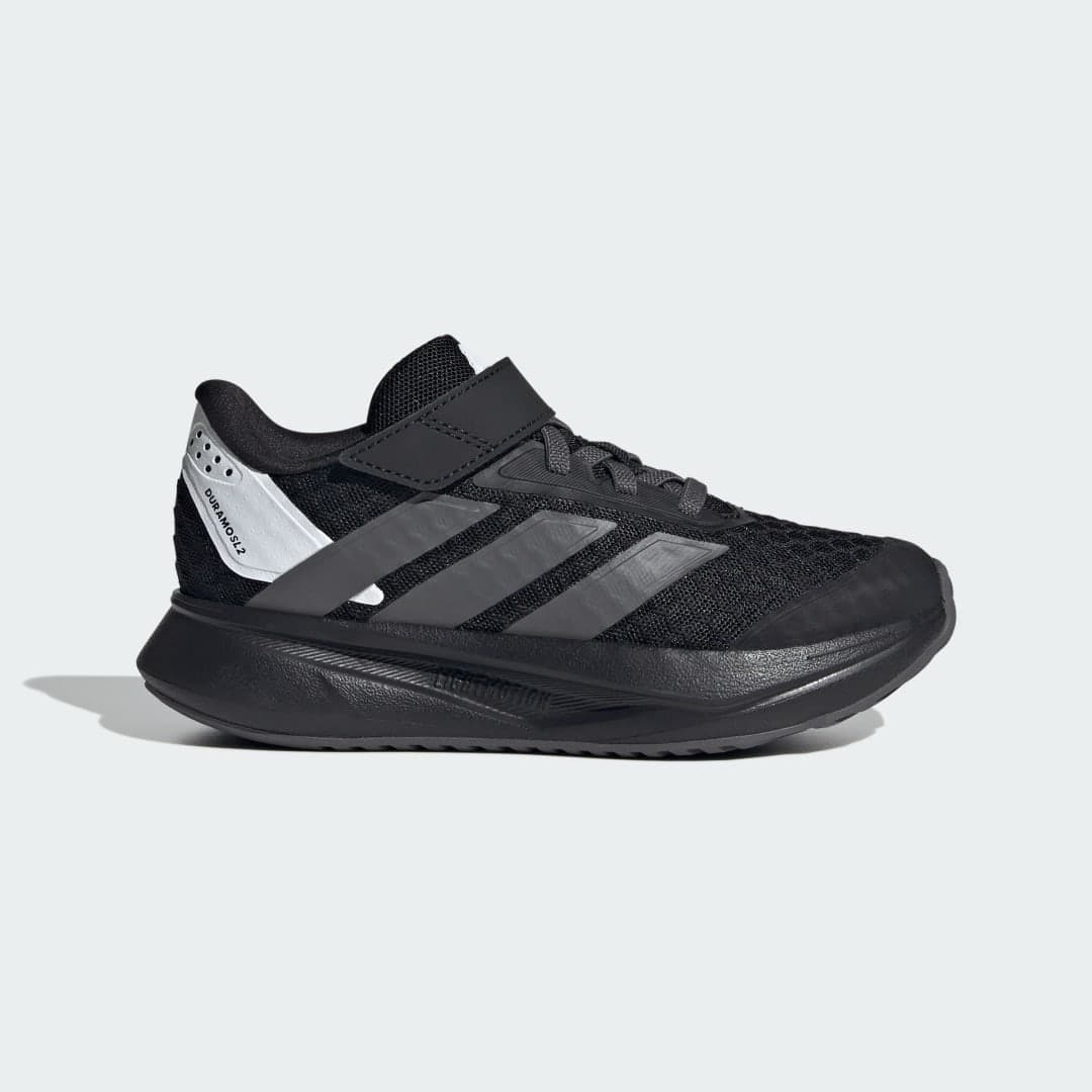 adidas Duramo SL2 Infantil Preto