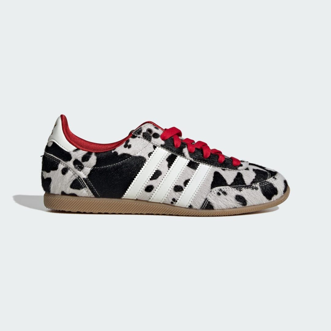Tênis Japan Mulher adidas