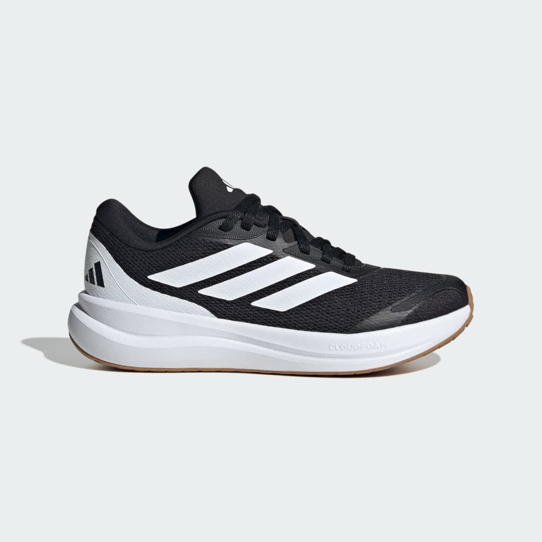 adidas Runfalcon 6 Infantil Preto