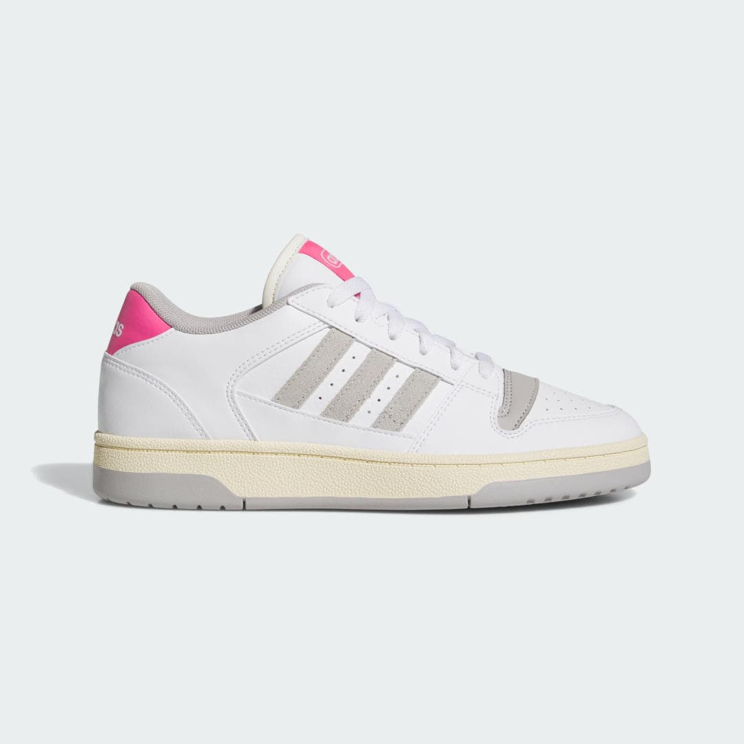 adidas Break Start Low