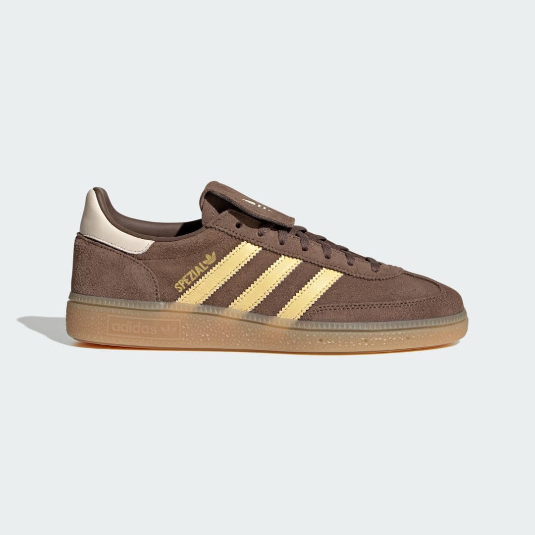 adidas Handball Spezial LT Marrom