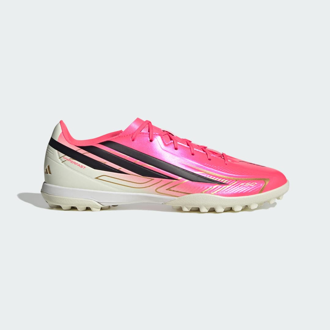 Chuteira Society F50 Hyperfast Clube Unisex adidas
