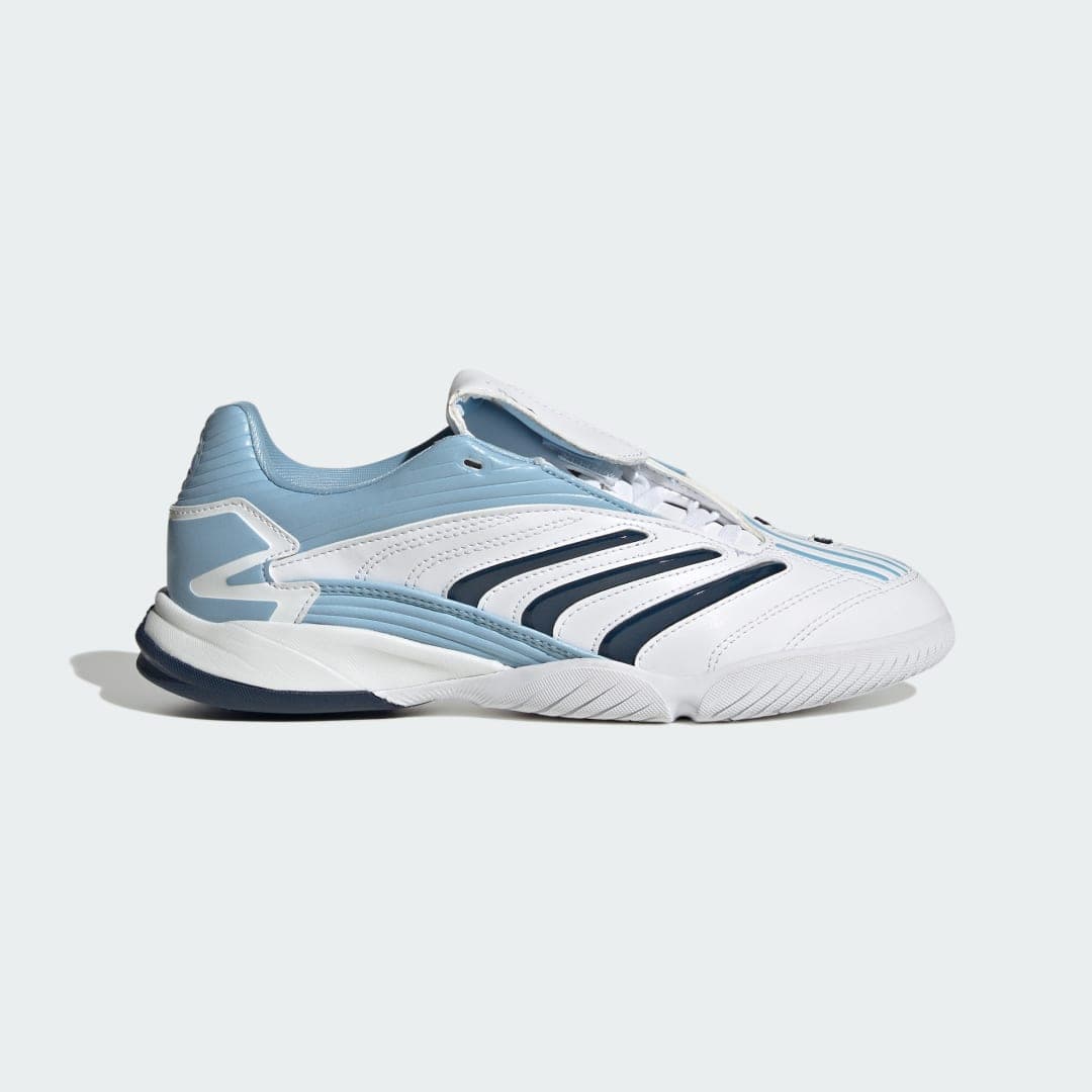 adidas Predator Sala Branco