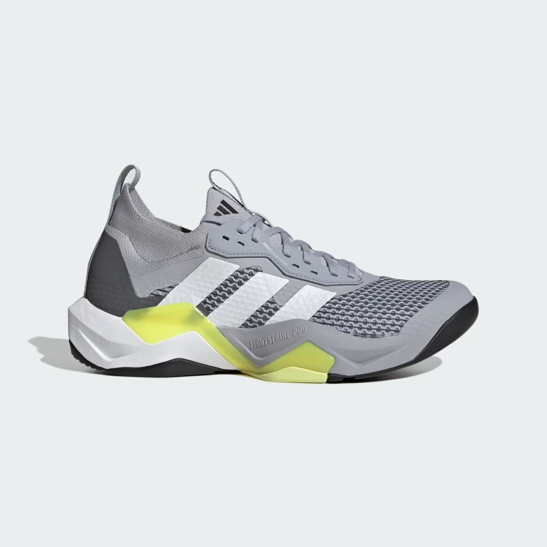 adidas Rapidmove ADV 2 Cinza