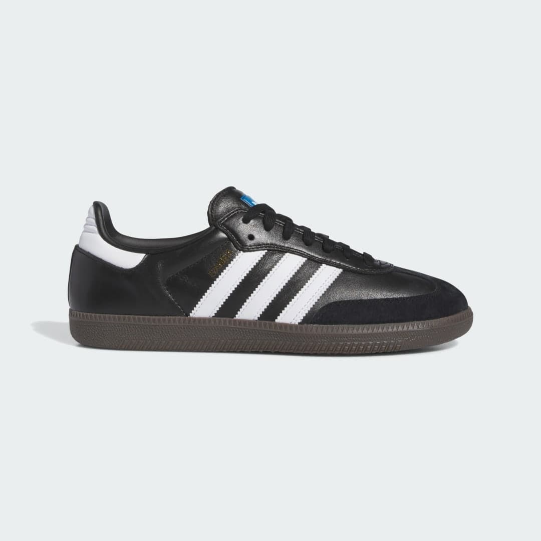 adidas Samba ADV Preto