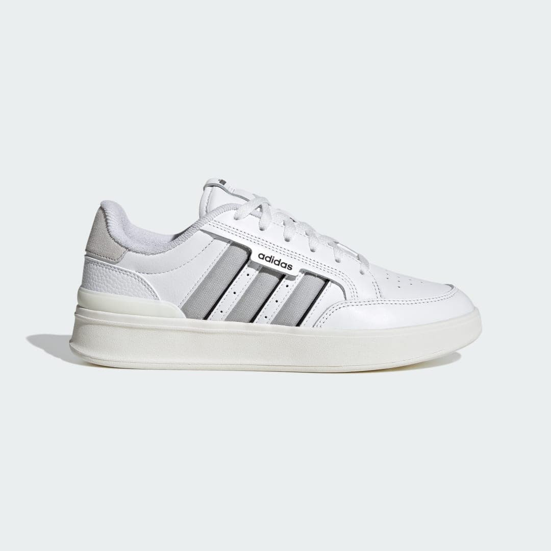 adidas Aspyre Três Listras Branco