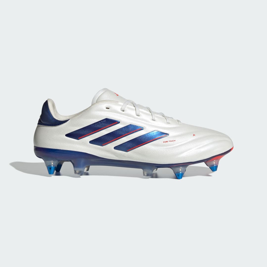 adidas Copa Pure 2 Elite Campo Branco