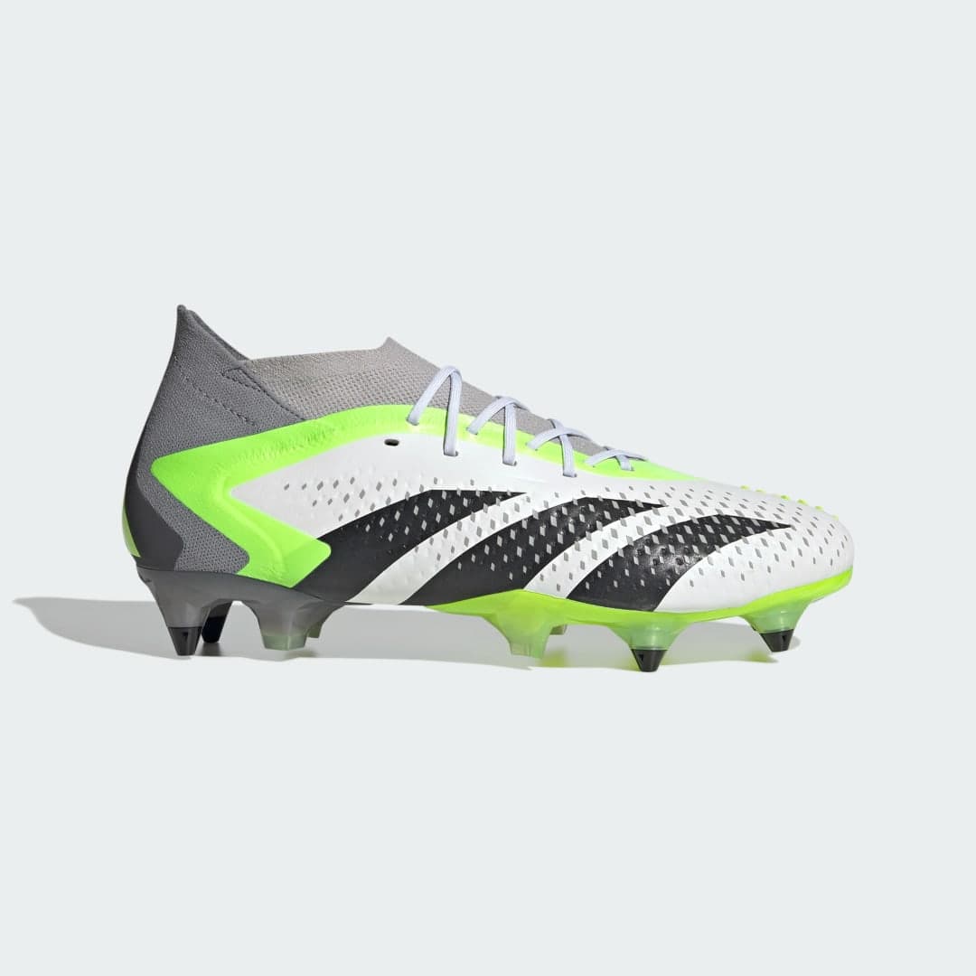 adidas Predator Accuracy.1 Campo Branco