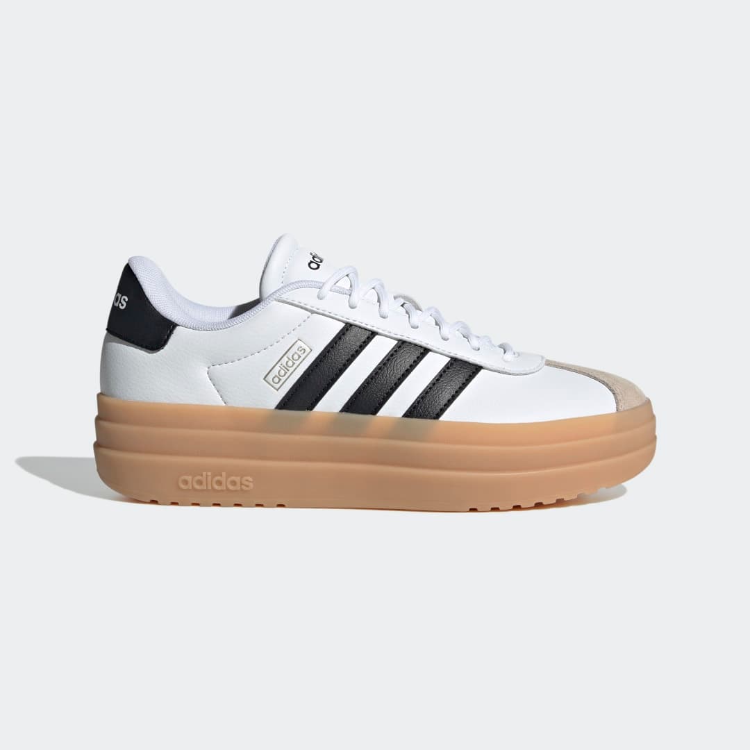 Tênis VL Court Bold Mulher adidas