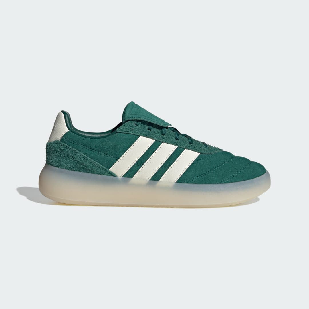 adidas Barreda Mundial Verde