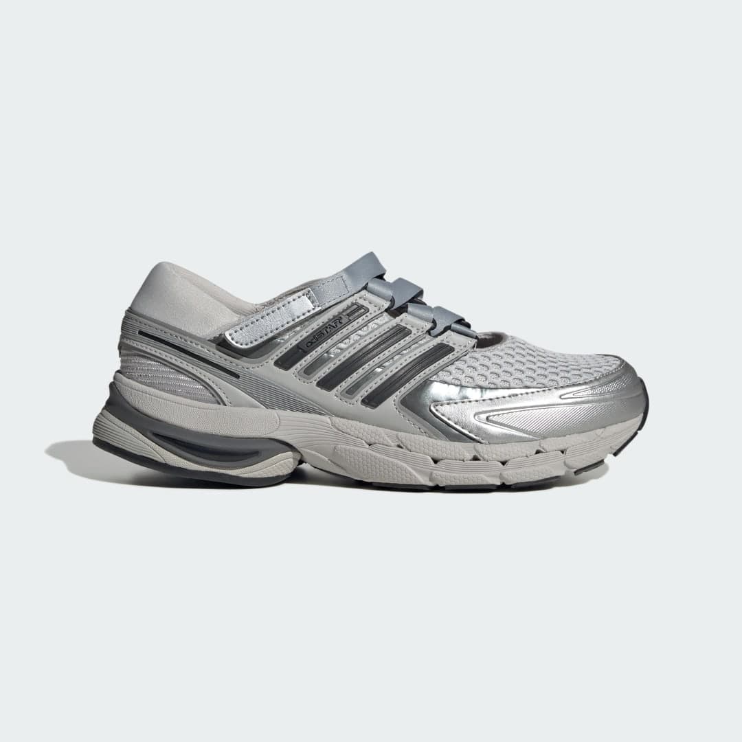 adidas Adistar Control 5 MJ Cinza