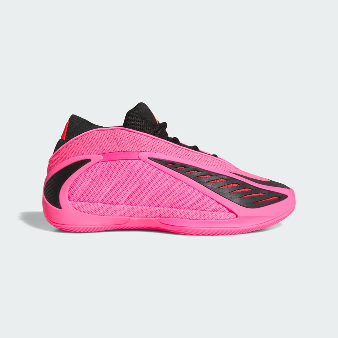 adidas Anthony Edwards 2 Rosa