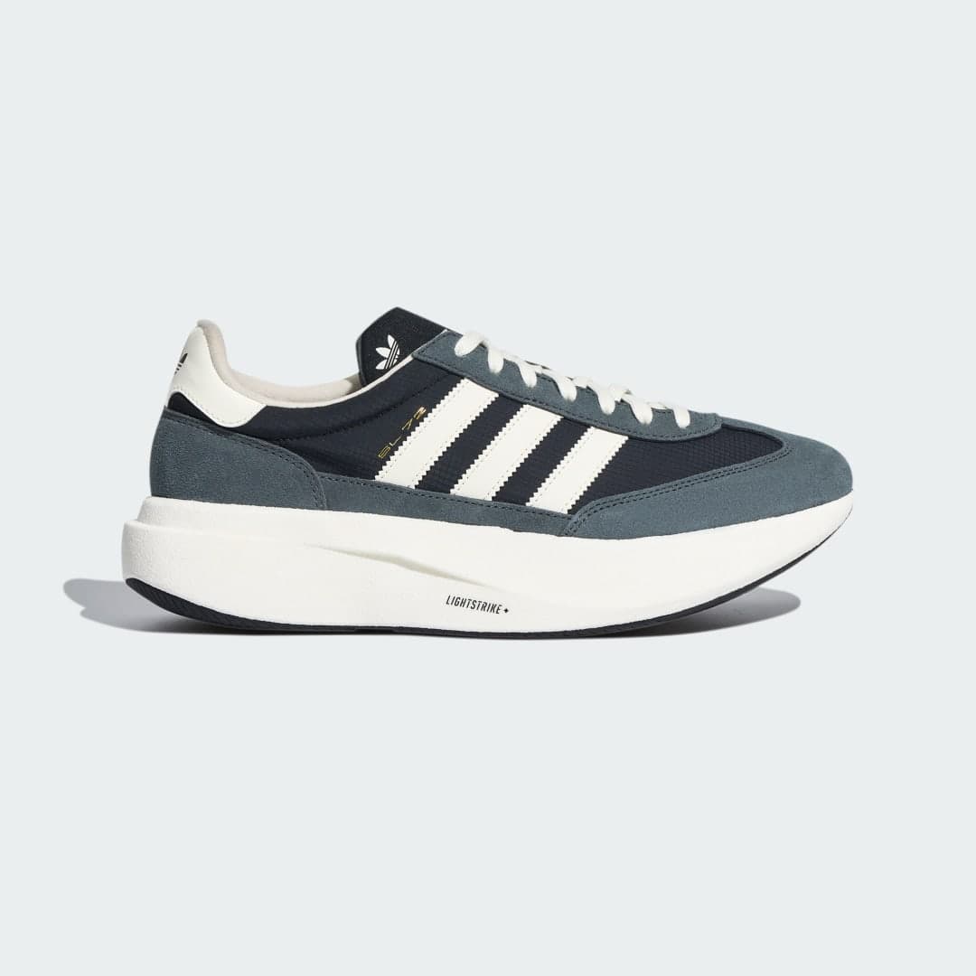 adidas SL 72 PRO Preto