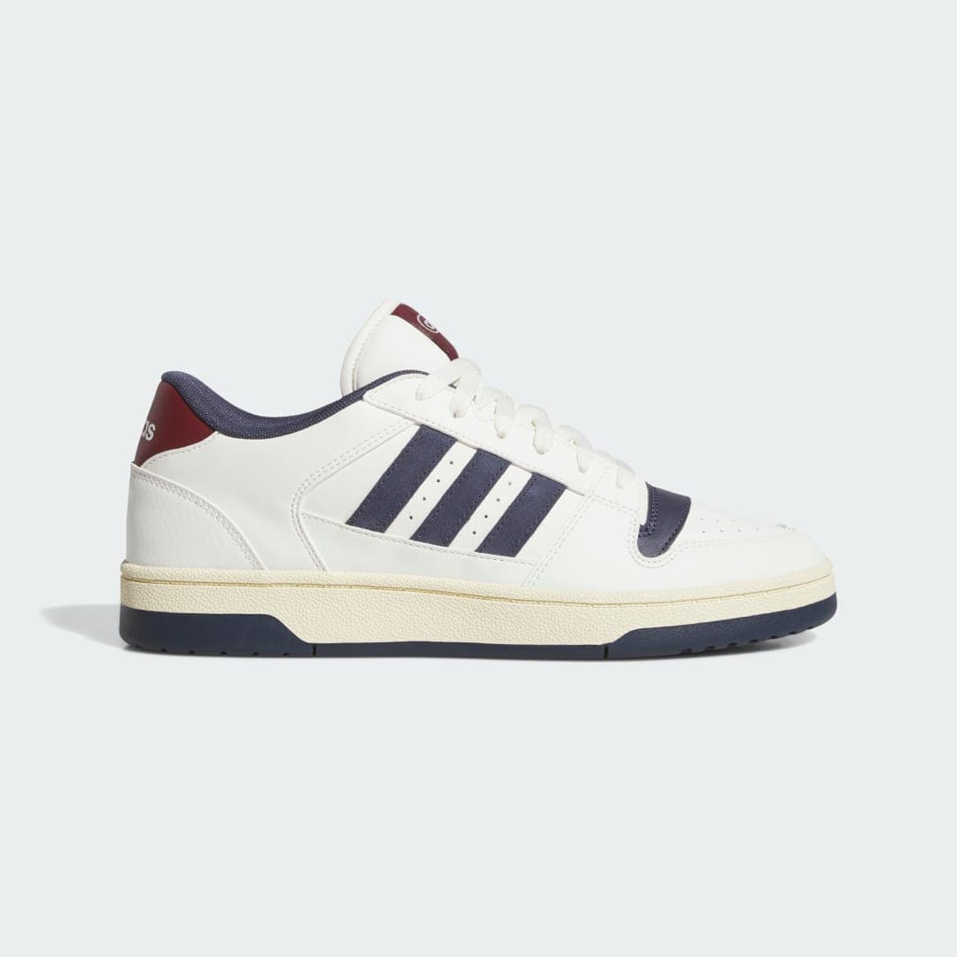 adidas Break Start