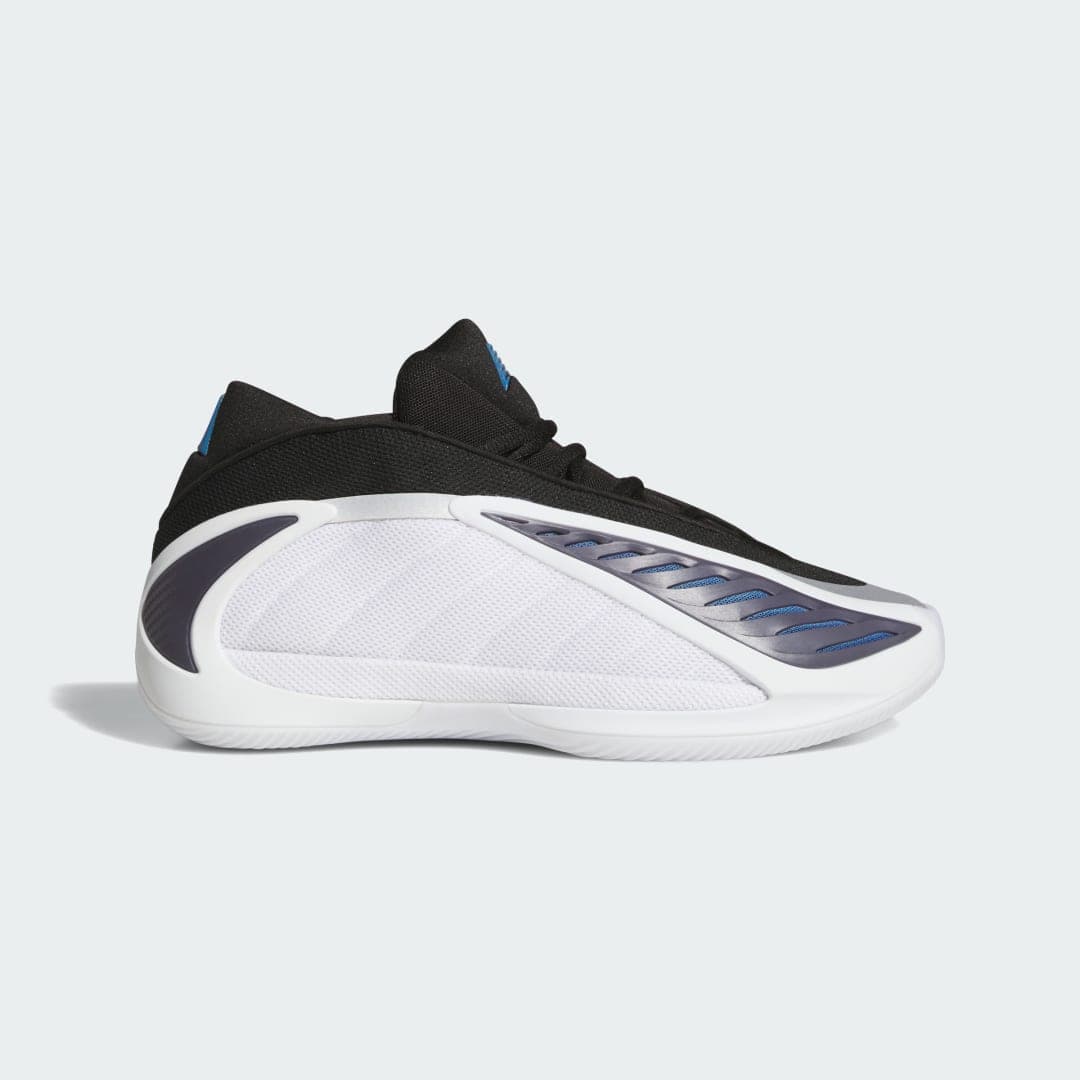 adidas Anthony Edwards 2 Branco