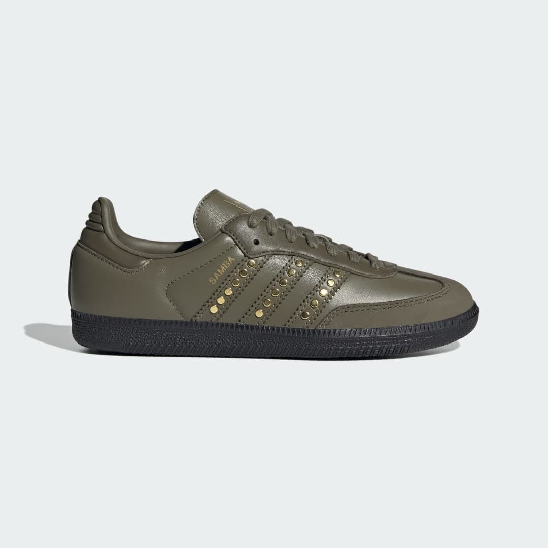 Tênis Samba OG Mulher adidas