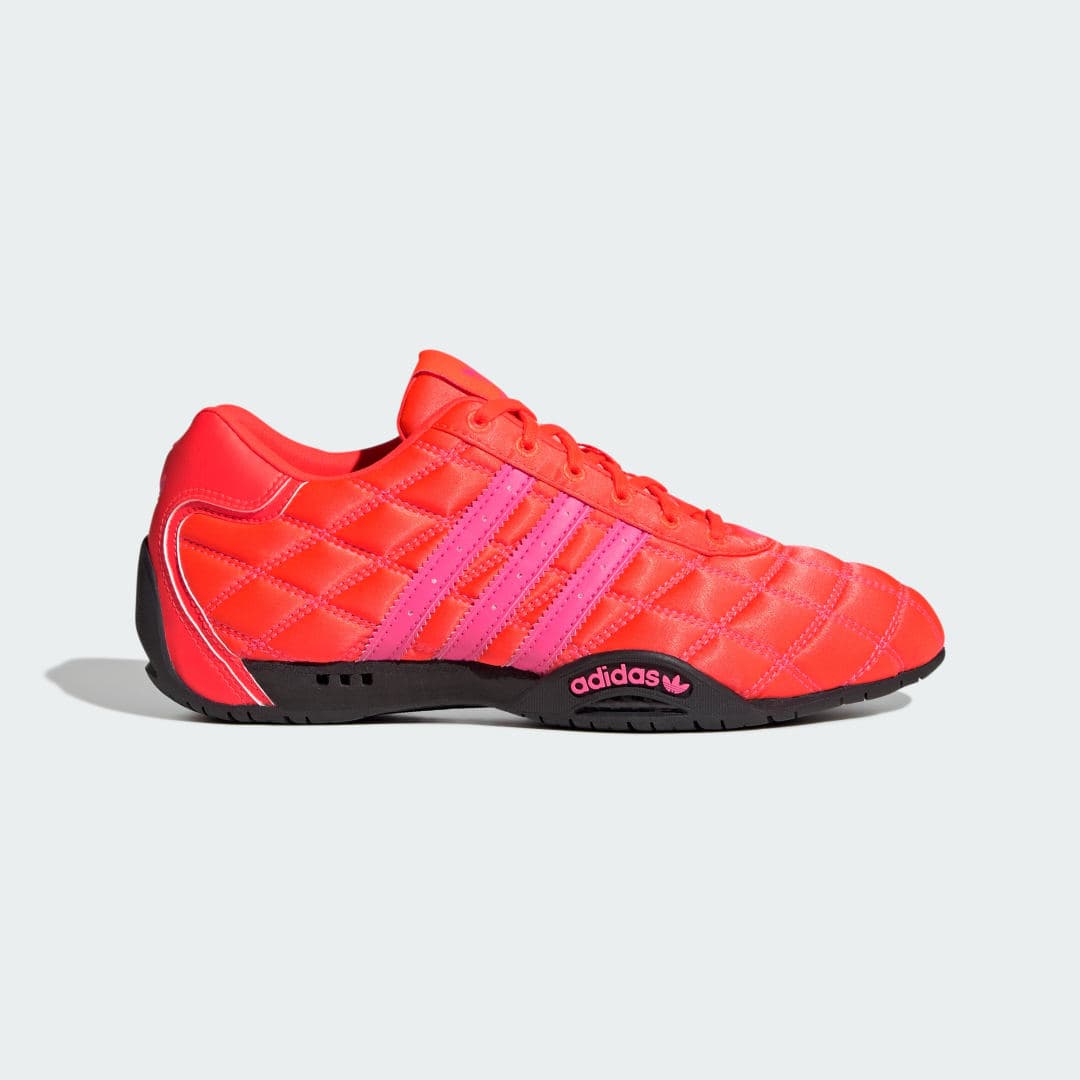 adidas Adi Racer Lo Vermelho