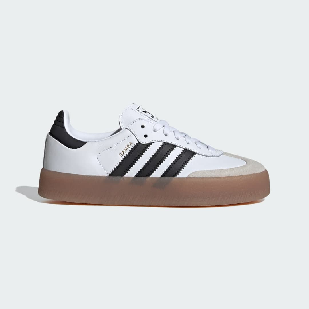 Tênis Sambae Mulher adidas