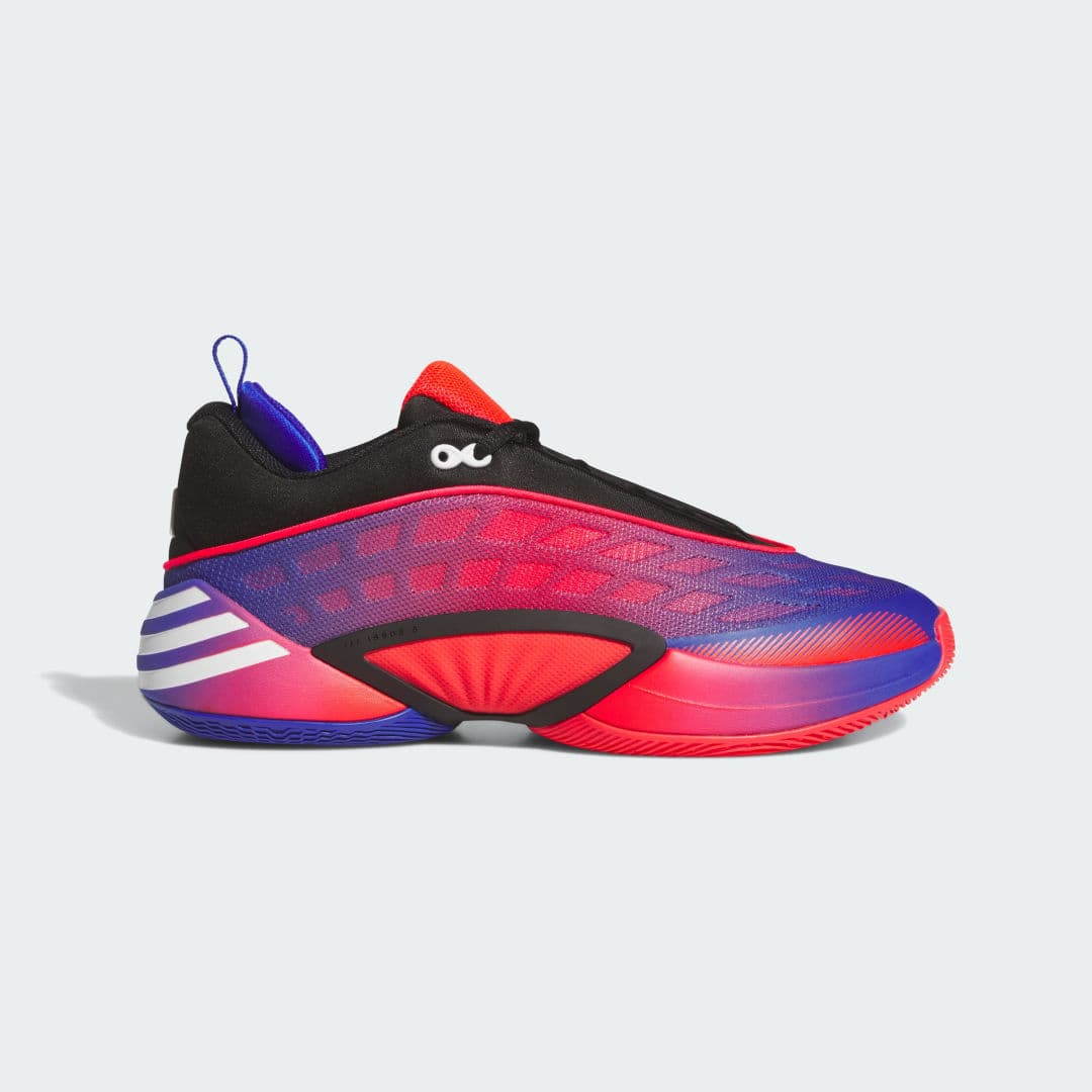 adidas DON Issue 8