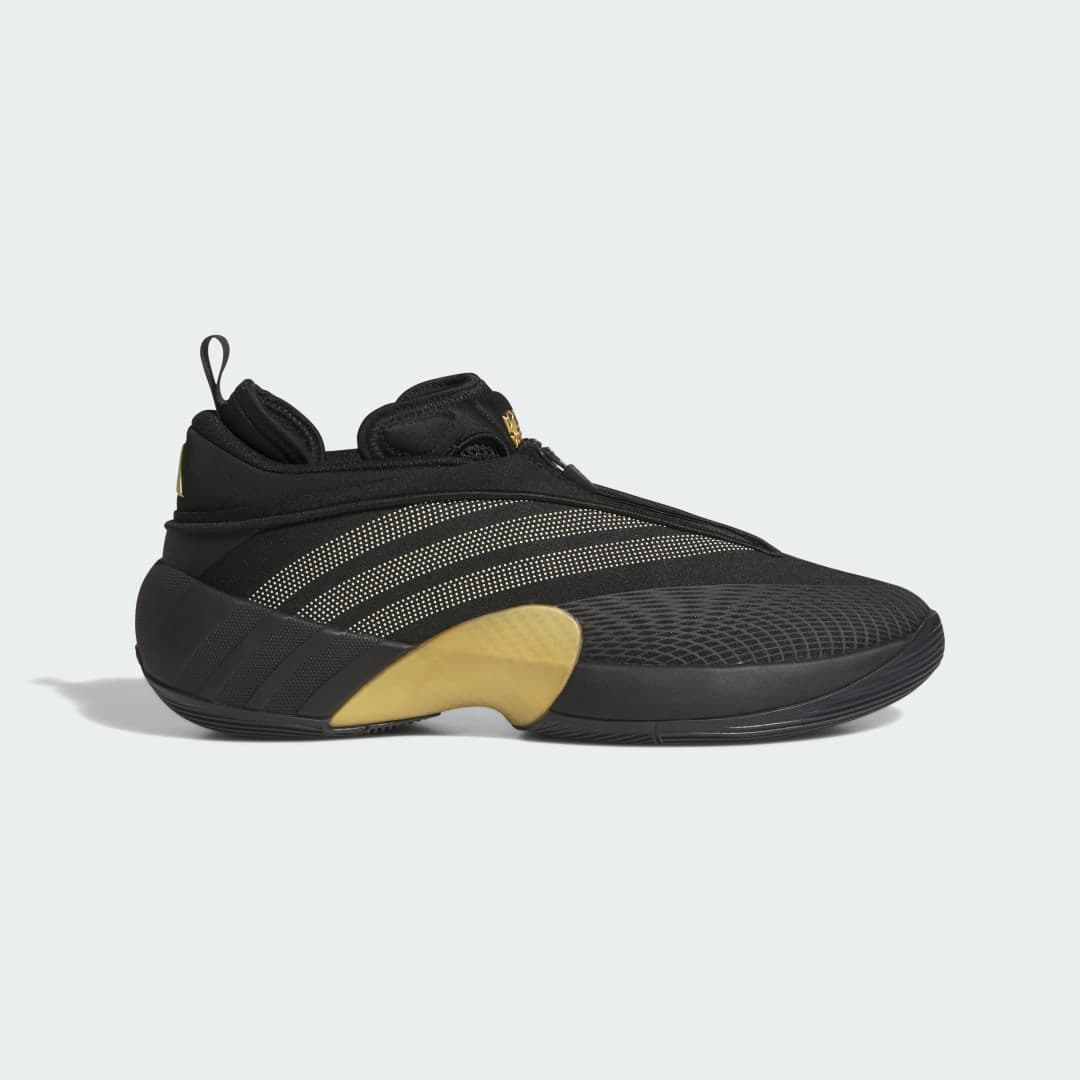adidas D.O.N. Issue 7 Preto