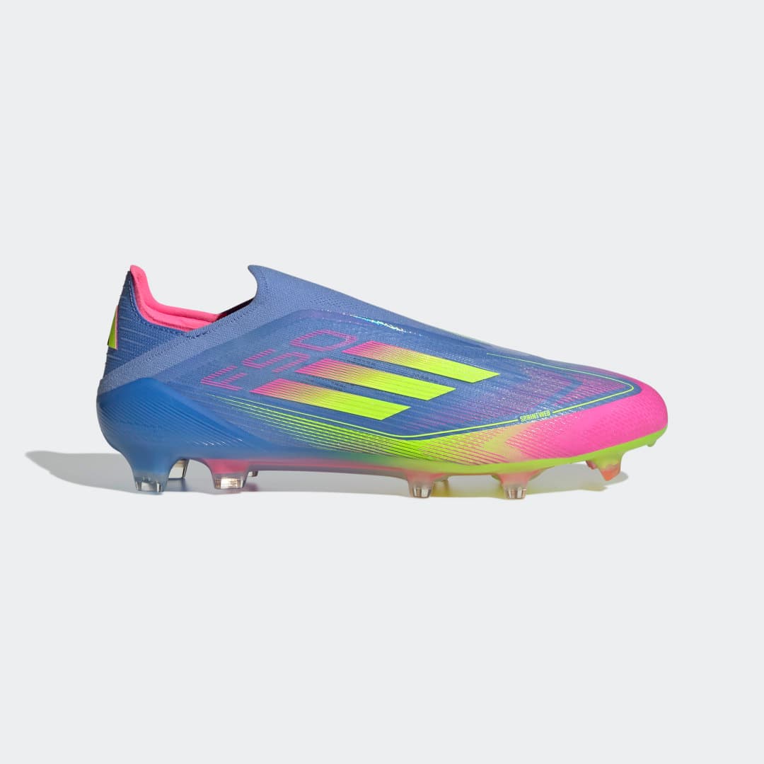 adidas Sem F50 Elite Campo Azul