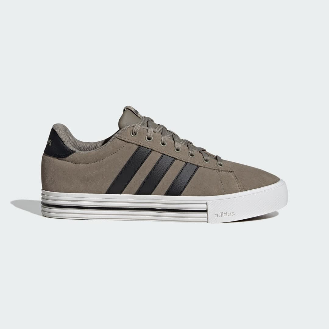adidas Daily 4.0 Marrom