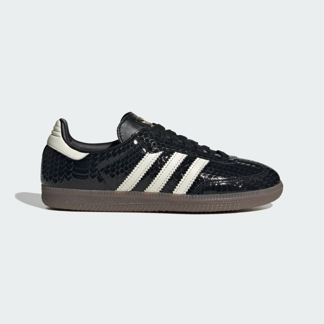 Tênis Samba Mulher adidas