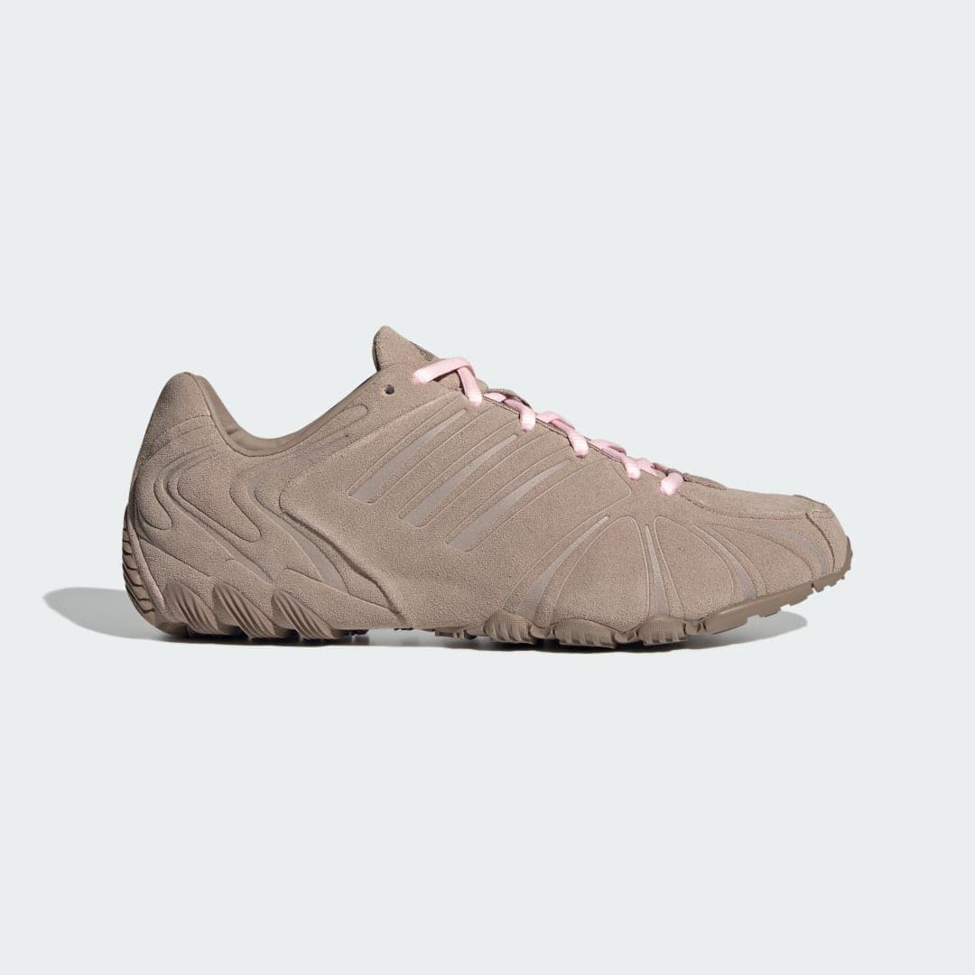 adidas Ghost Sprint Marrom