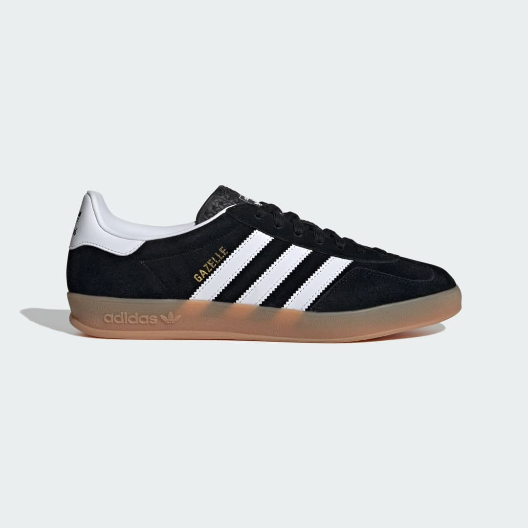 Tênis Gazelle Indoor Homem adidas