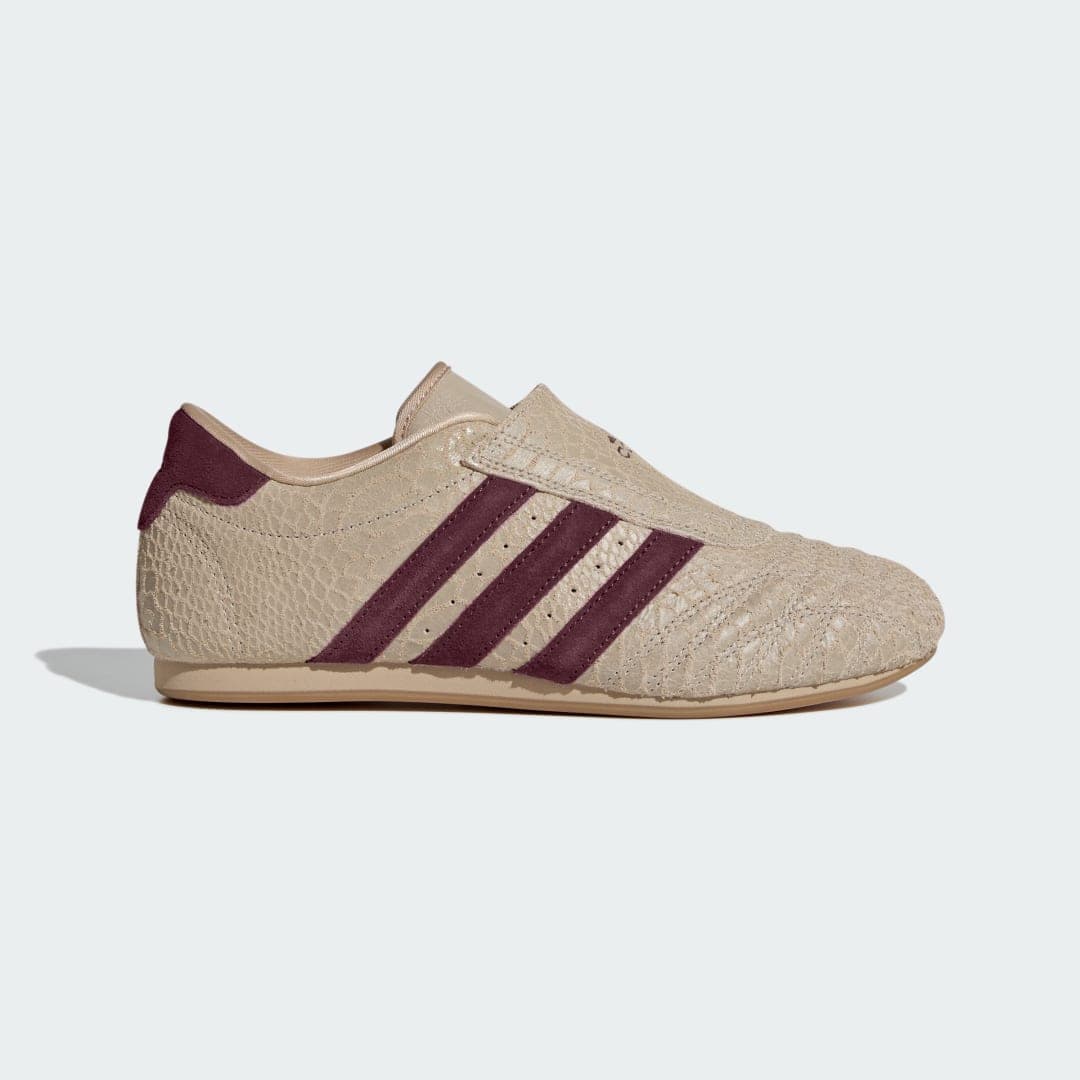 Tênis Taekwondo Mulher adidas