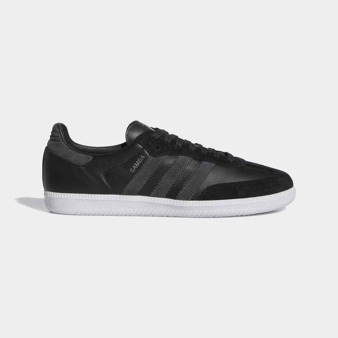 adidas Samba ADV Preto