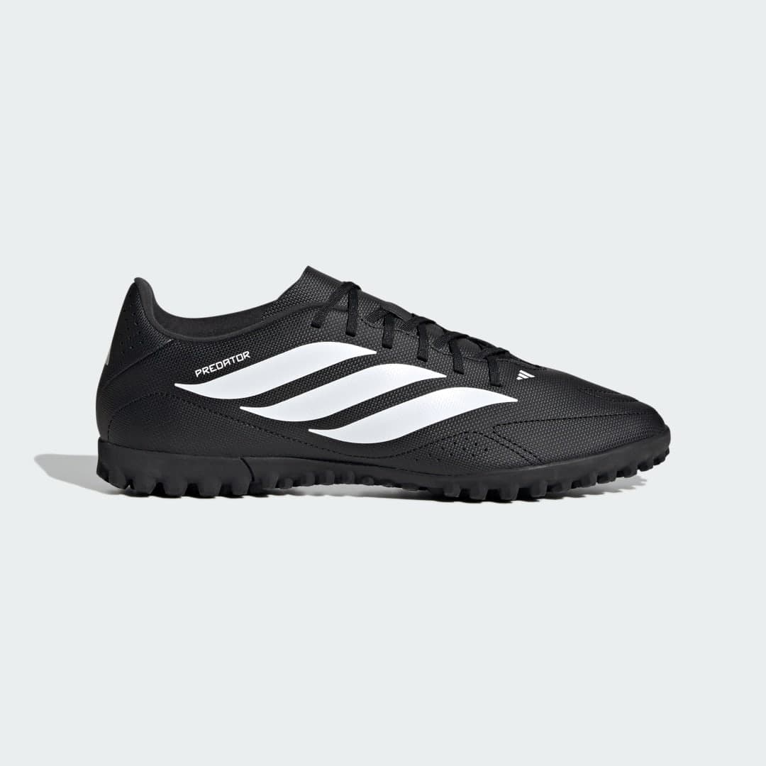 Chuteira Society Predator Essentials 26.5 Unisex adidas