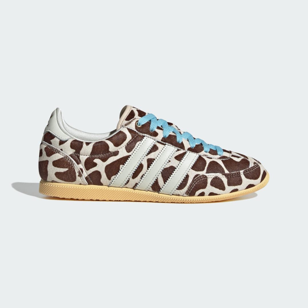 Tênis Japan Mulher adidas