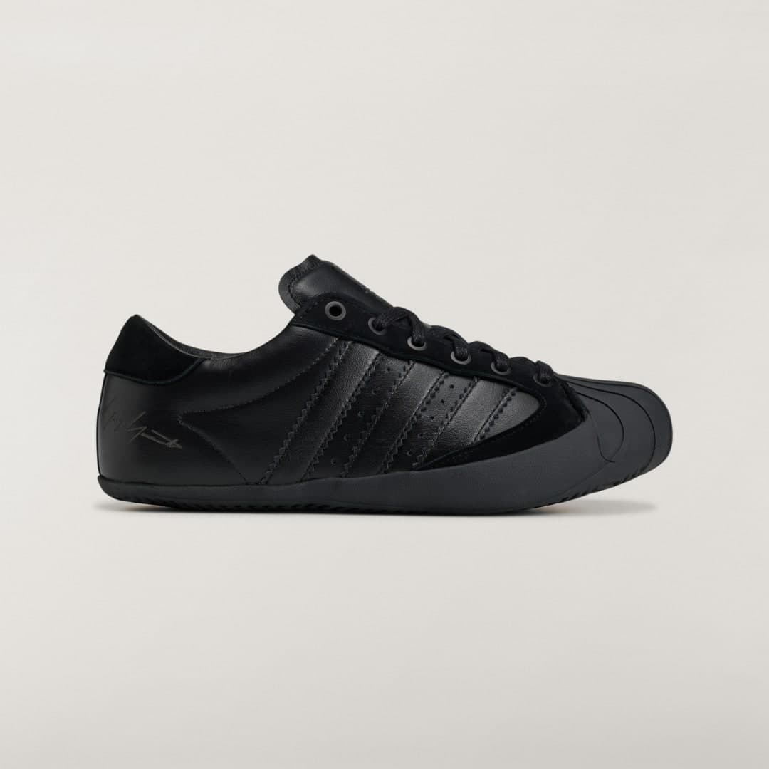 adidas Superstar 3G da Preto