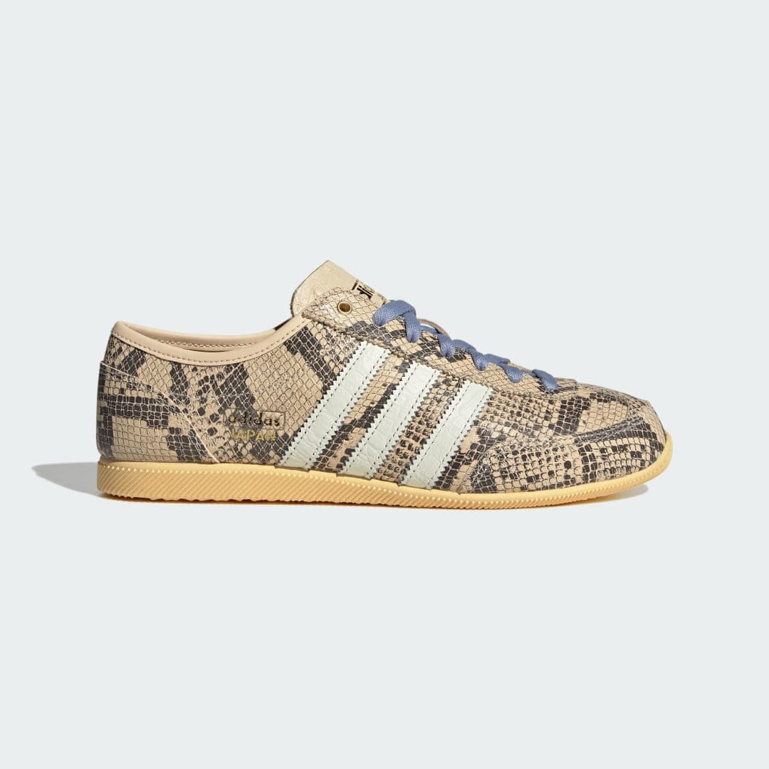 adidas Japan Decon Bege