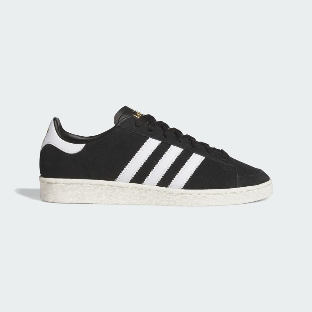 adidas Jabbar LO Preto
