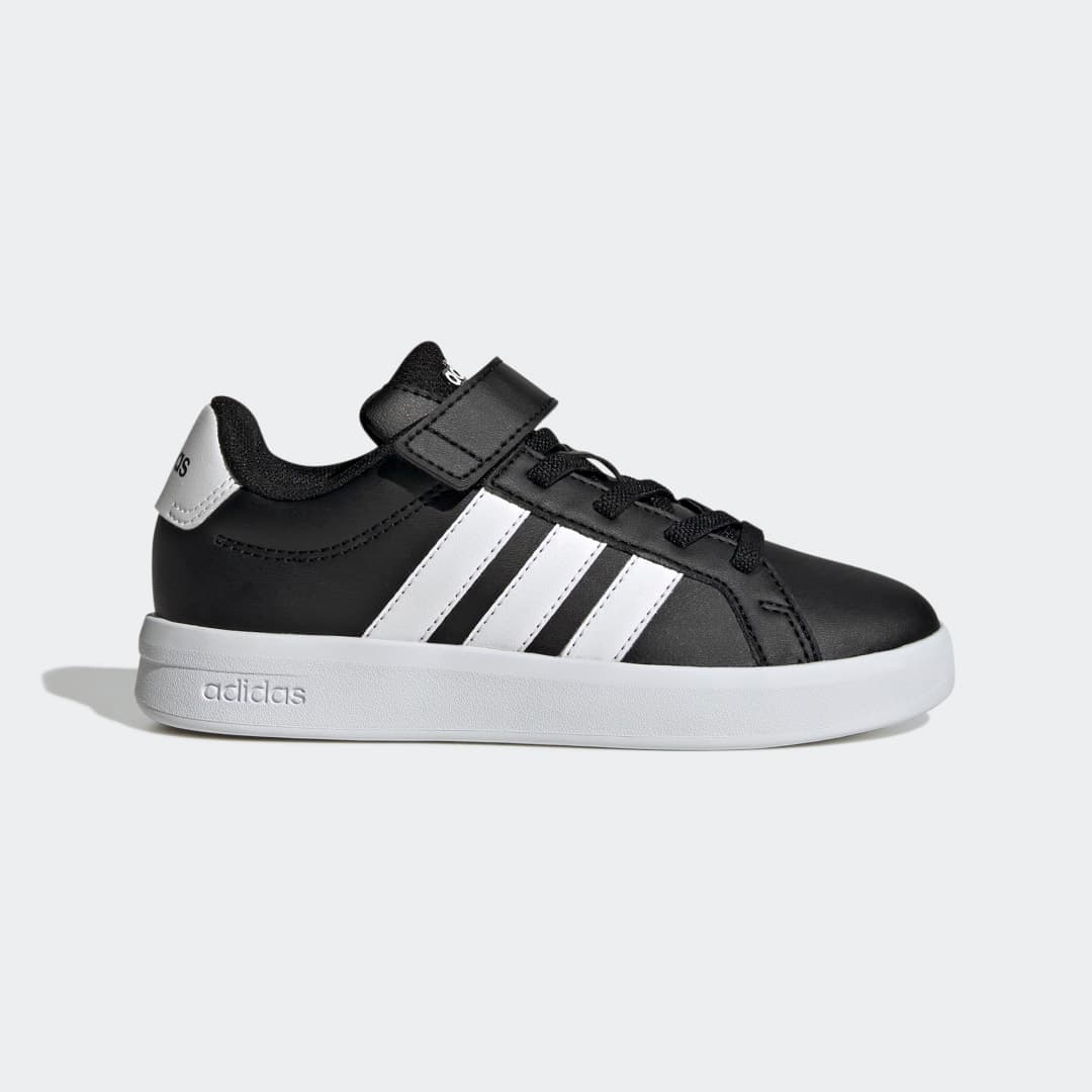 Tênis Grand Court 3.0 Infantis Kids adidas