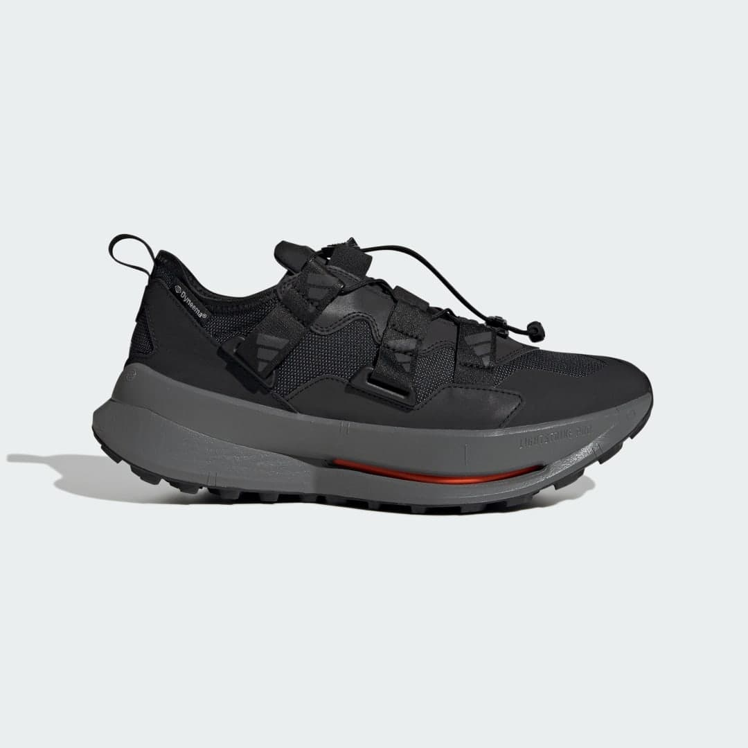 adidas Equipment Agravic XTR Preto