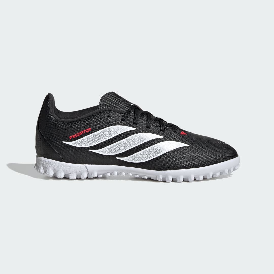 adidas Predator Club Society Infantil Preto