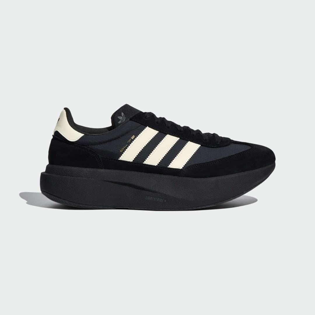 adidas SL 72 PRO Preto