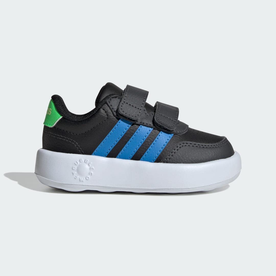 adidas Breaknet 3.0 Para Infantil Preto