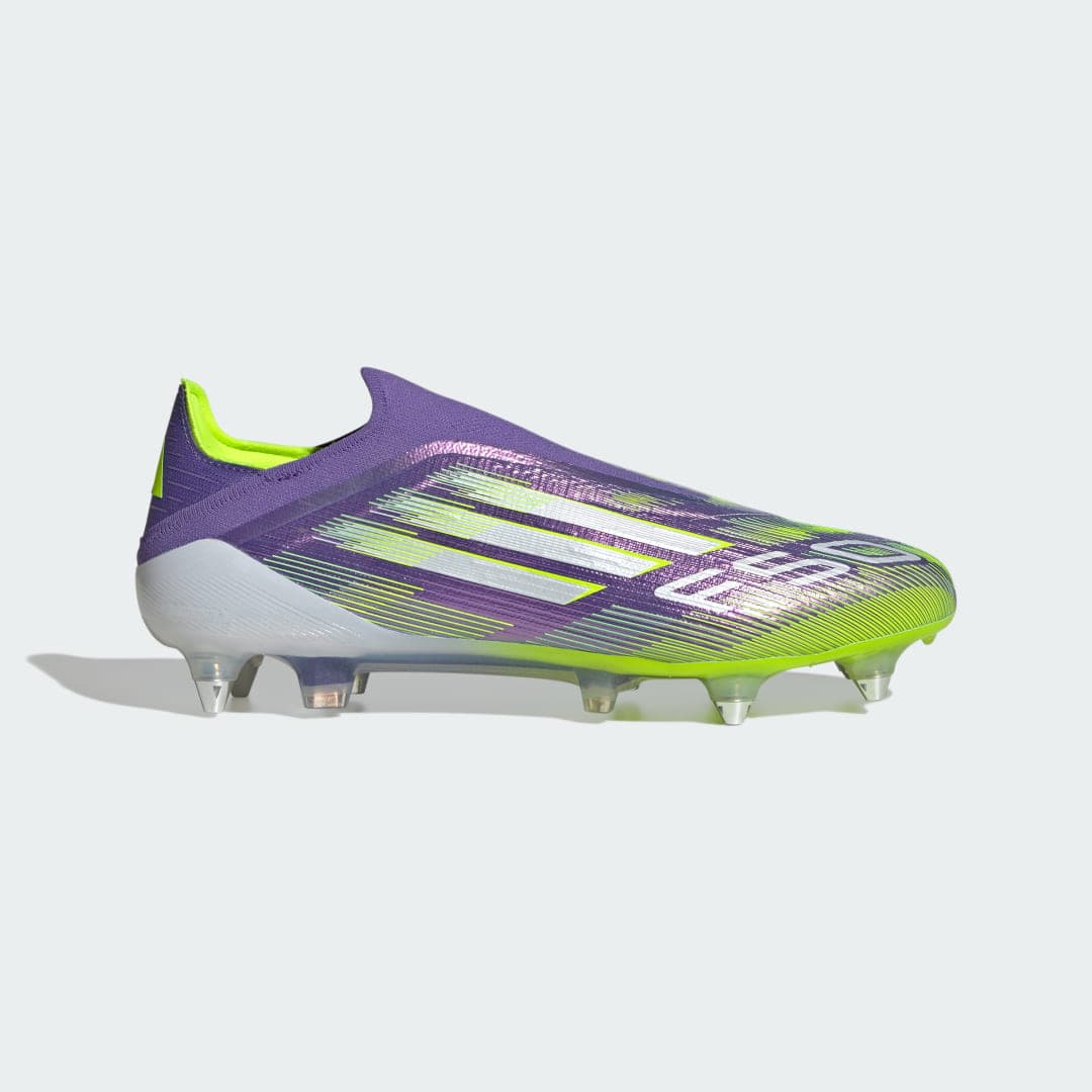 adidas Sem F50 Elite Campo Roxo